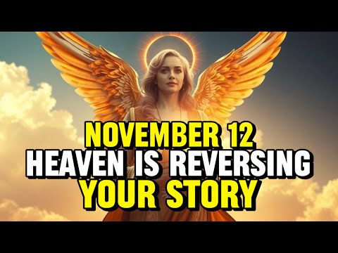 Видео: Избранные: Небеса вновь открыли вашу историю — начался разворот