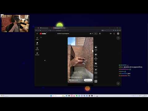Видео: Щепотка зумерских шортсов | Олёша смотрит YouTube Shorts
