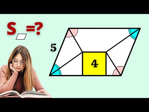 Видео: КАК НАУЧИТЬСЯ РЕШАТЬ ЗАДАЧИ ПО ГЕОМЕТРИИ!