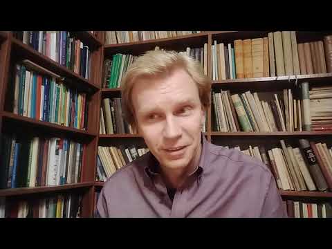 Видео: Знаете ли вы, что такое депрессия?