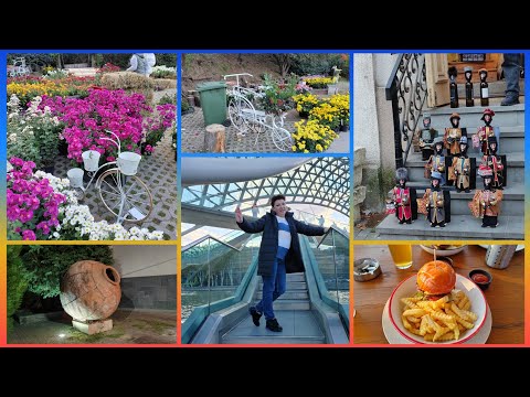 Видео: ПО ПРОСЬБАМ ПОДПИСЧИКОВ🥰 ОТДЫХ ВАЛЕНТИНЫ В ГРУЗИИ 