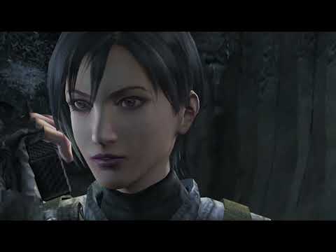 Видео: Resident Evil 4 - Задание Ады