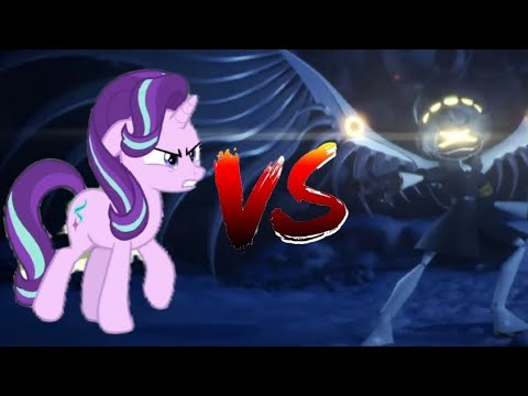 Видео: Старлайт против N кто сильнее? | Вот почему Старлайт сильнее N. (ТЕКСТ)