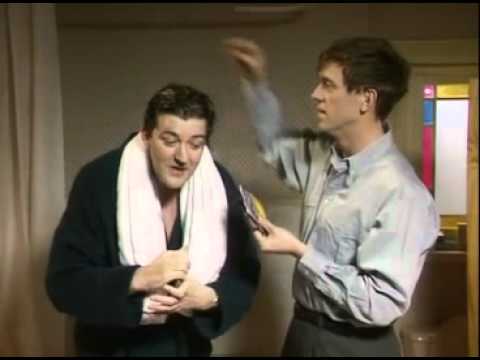 Видео: Шоу Фрая и Лори - Садоводство