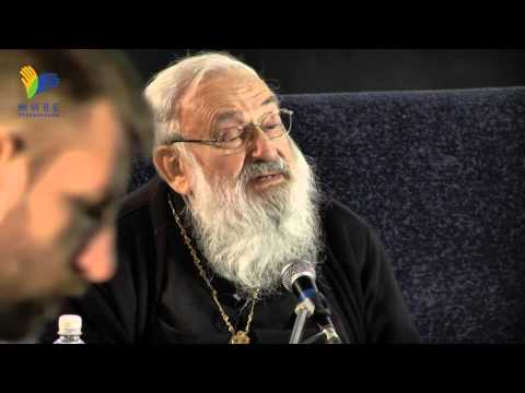 Видео: Блаженніший Любомир Гузар про Митрополита Андрея Шептицького