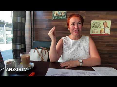 Видео: Социальная жизнь в Швеции. Майя о жизни на социале в Швеции