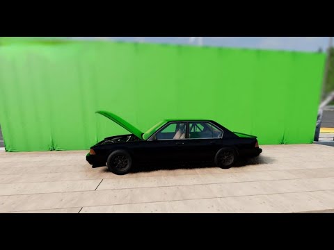 Видео: Дрифт по треку в beamng drive || бимка || недодрифт