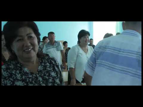 Видео: Шымбай Киров мектеп 30-жыллык 2021ж .1часть 3