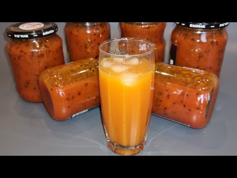 Видео: Չիչխանի մուրաբա առանց եփելու Облепиховое варенье без варки на зиму