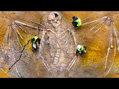 Видео: ШОКИРУЮЩИЕ НАХОДКИ, КОТОРЫЕ НАУКА НЕ МОЖЕТ ОБЪЯСНИТЬ