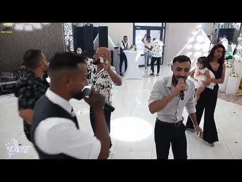 Видео: Сватбен ден на Мелек и  Борис  от гр. Летница орк. Мамалига Тайфа 6 Част