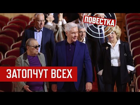 Видео: Хазанова выталкивают из страны?