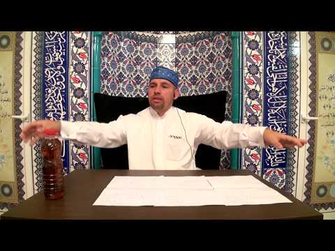 Видео: "Зекерия (А.С.)" - Хусейн Ходжа