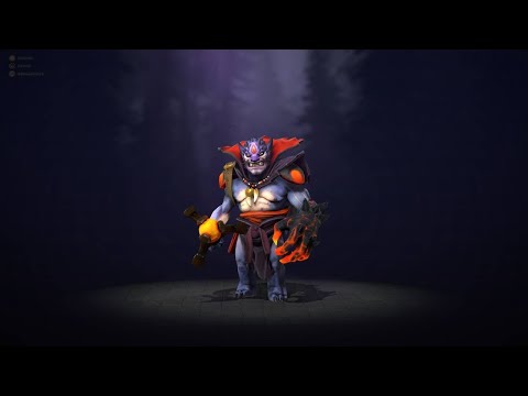 Видео: Dota 2 игра за Lion (15/08/25)
