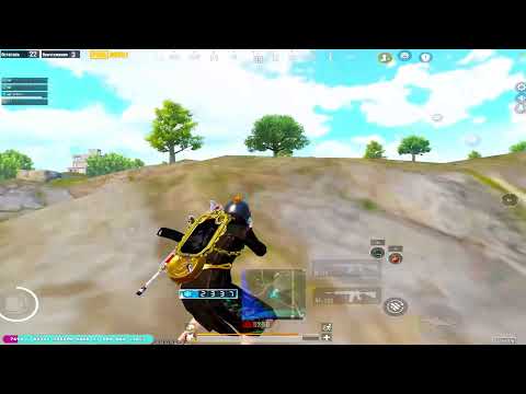 Видео: Потный ULTIMATE ROYALE в PUBG MOBILE