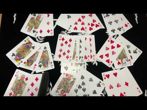 Видео: Что думает о вас сейчас крестовый король?