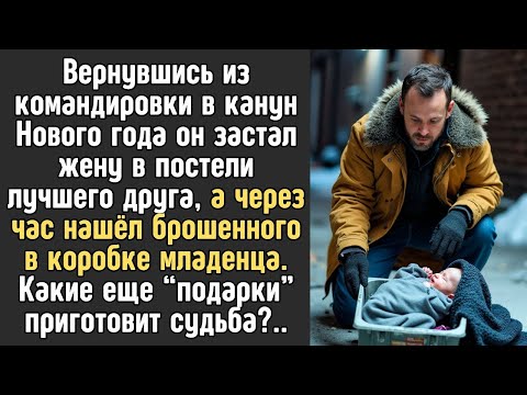 Видео: Сначала он принял ЭТО за брошенную кем то большую сумку  Но присмотревшись, различил очертания