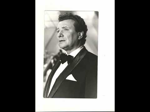 Видео: П. И. Чайковский,  ария Ленского из оперы «Евгений Онегин».