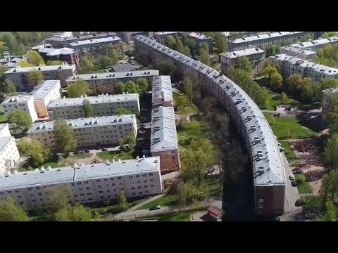 Видео: Что не так с колбасой? Демонтаж на Бабушкина. Санкт-Петербург. Июнь 2023