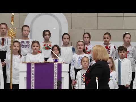 Видео: Зустрічаємо Різдво 2024