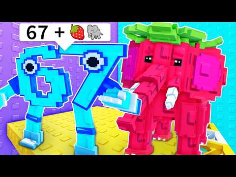 Видео: Roblox SLAP TOWER - Brainrot 2 (СМЕШНЫЕ МОМЕНТЫ И МЕМЫ)