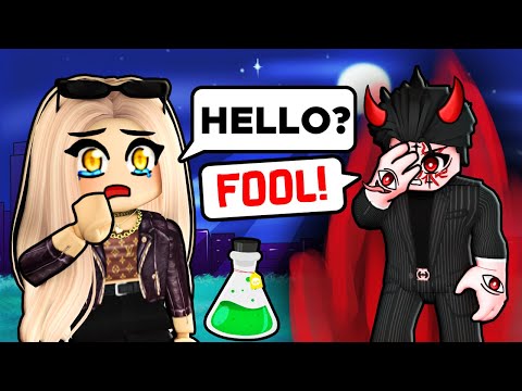 Видео: Roblox Правдивая нерассказанная история...