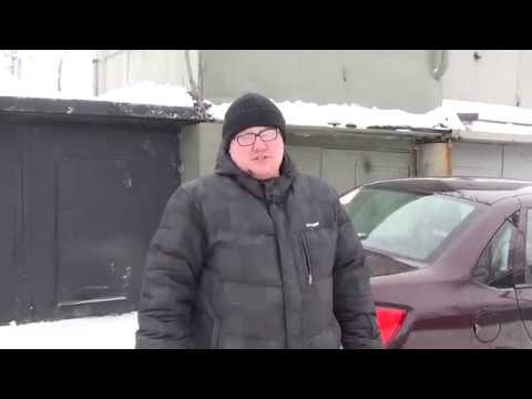 Видео: Отзыв о ладе гранта после 4 лет эксплуатации - Ваз Lada Granta