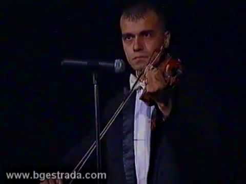 Видео: Дони и Момчил със Слави Трифонов и Евгени Димитров - Уморени крила (1995)