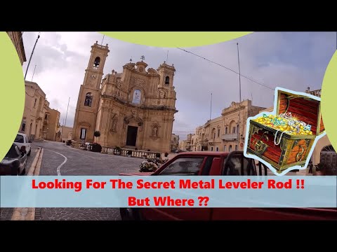 Видео: Скрытый секрет Гозо. Я чуть не пропустил это... Невероятно... Прямо передо мной 👀..