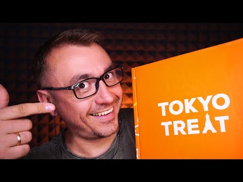 Видео: АСМР Магазин Триггеров "1000 и 1 Вкусняшка"