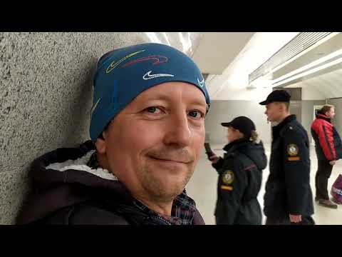 Видео: Музыка всё меняет вокруг где бы ни был