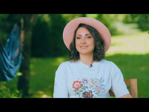 Видео: Сана: Бях леко разочарована!... | Сана Алсбей-Драгова за срещата си с Гурудев Шри Шри Рави Шанкар