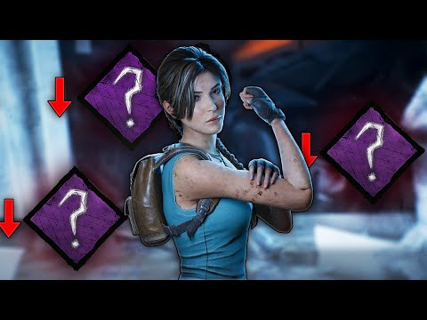 Видео: ВЫЖИТЬ ЛЮБОЙ ЦЕНОЙ | ПИКРЕЙТ ЧЕЛЛЕНДЖ | Dead by Daylight