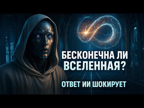 Видео: Искусственный интеллект проанализировал БЕСКОНЕЧНОЕ КОЛИЧЕСТВО ВАС СУЩЕСТВУЕТ ПРЯМО СЕЙЧАС