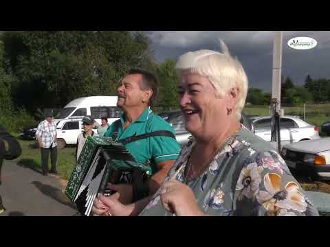 Видео: ВЕСЕЛИСЬ НАРОД ЧЕСТНОЙ! ПОД ГАРМОНЬ ЧАСТУШКИ ПОЙ! ОРЁЛ Пой гармонь, звени душа, песня русская слышна