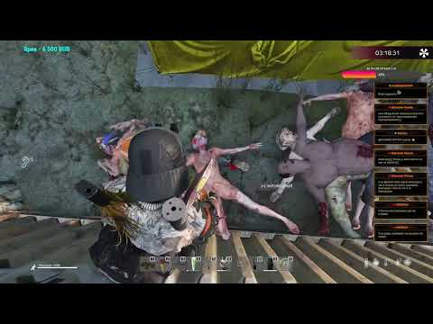 Видео: Серия 983 ➤ PVE Dead Time Survive Cherno, обзор ➤ #DeadTimePVE #DayZ