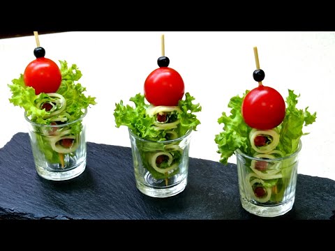 Видео: ТАКАЯ ПРОСТАЯ ИДЕЯ, А СМОТРИТСЯ КАК ПРАЗДНИЧНЫЙ ШЕДЕВР !