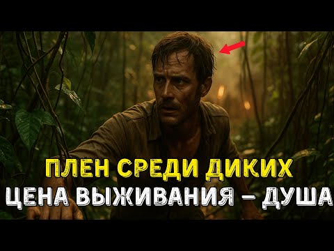 Видео: Дикие Люди. Боль. Страх. И Один Шанс На Спасение | Невозиожное Выживание