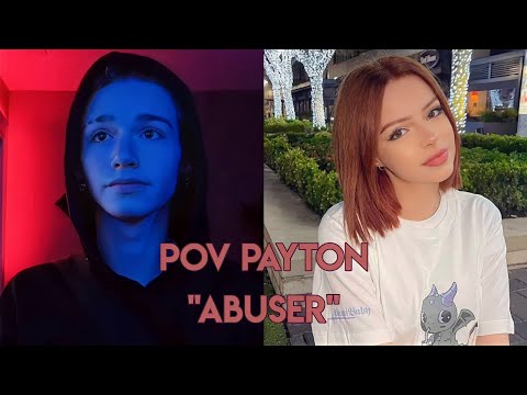 Видео: Pov/23-24  серия/~Тиран~/POVPAYTON💗🔞