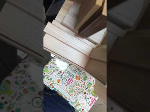 Видео: Варианты дверных коробок часть 1