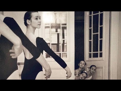 Видео: Олеся Новикова как студентка ПРОТИВ СЕЙЧАС [ЧАСТЬ 1]