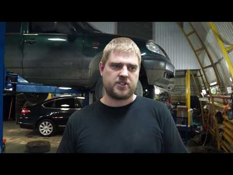 Видео: Полуоси ВолгаАвтоПром