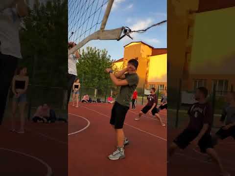 Видео: Volleyball July 7 2024 Гостомель