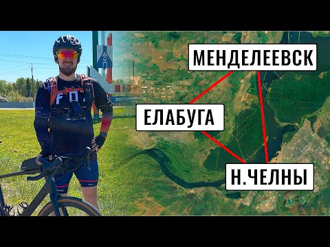 Видео: МОЯ ПЕРВАЯ СОТКА НА ВЕЛИКЕ