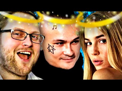 Видео: Ютуберы, СПАСШИЕ ЖИЗНЬ Фаната!