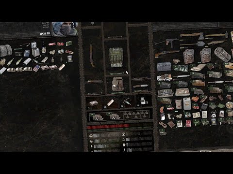 Видео: Нашел ХЛАМ который тебе и не снился!!! (нашел чем гордиться) - STALKER Dead Air ОДНА ЖИЗНЬ 3 #4