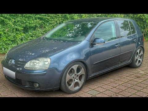 Видео: ТОП ЗА 5000$? VW GOLF 5 КАКОЙ ОН В 2024 ГОДУ?! Купили ПАЦАНСКИЙ Гольф 5 1.9 TDI