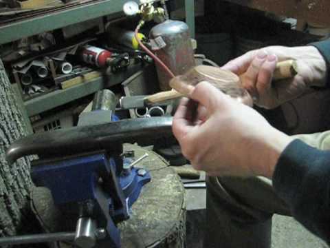 Видео: Поднять медный сосуд 4а — Поднятие чаши