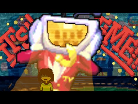 Видео: Отчаяние мистера (муравья) Тенны