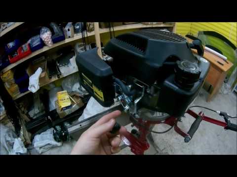 Видео: Гибрид Стрела   Часть 4